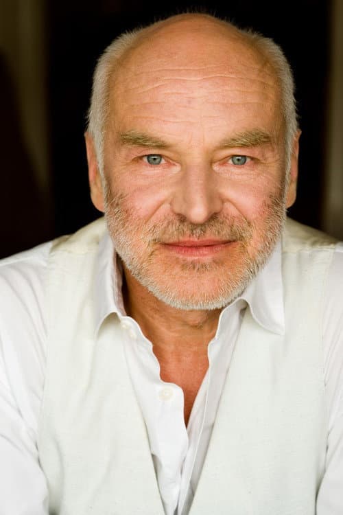 Werner H. Schuster profile photo