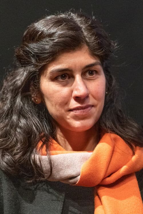 Serpil Turhan profile photo