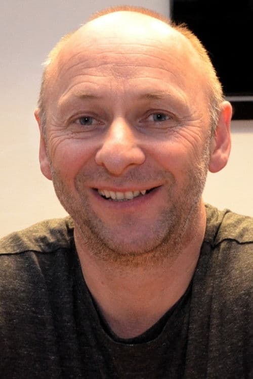 Otmar Penker profile photo