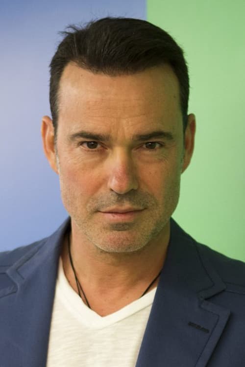 Murat Başoğlu profile photo