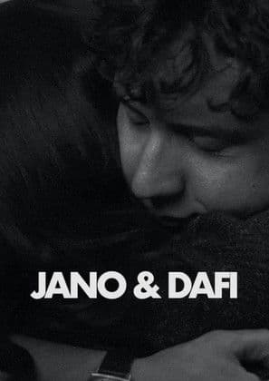 Jano & Dafi poster