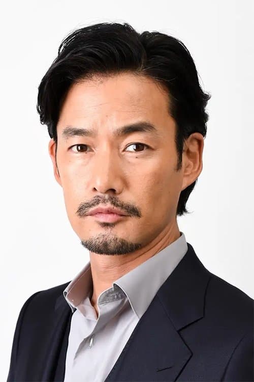 Yutaka Takenouchi profile photo