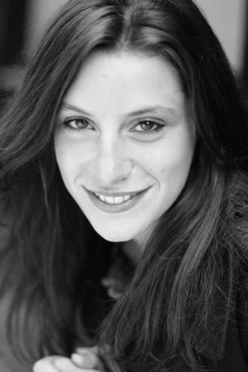 Océane Court-Mallaroni profile photo