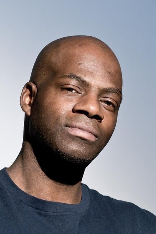 Bobby Brown profile photo