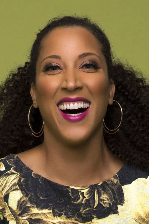 Robin Thede profile photo