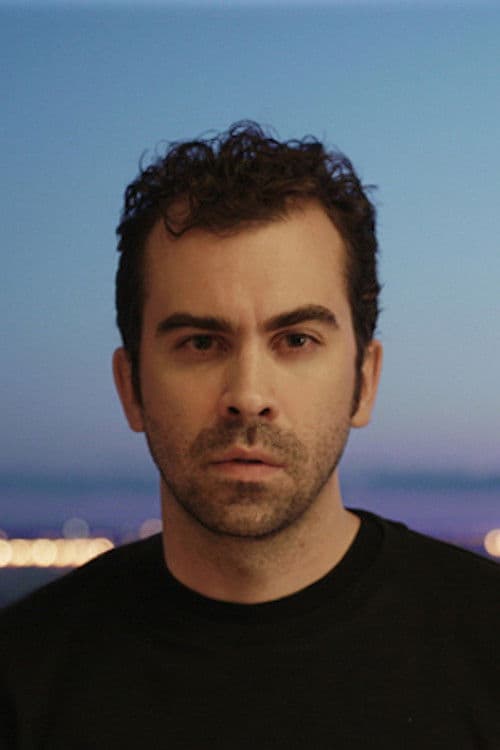 Galen Johnson profile photo