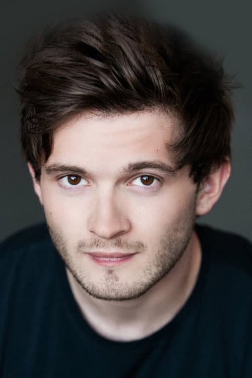 Ned Derrington profile photo
