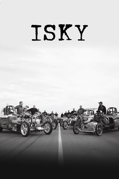 Isky poster