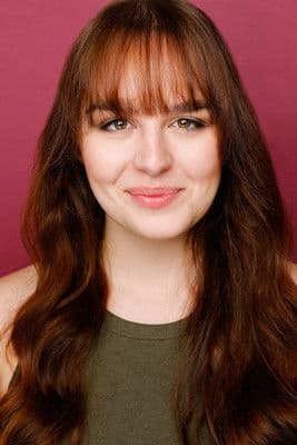 Samantha Georgette Reed profile photo