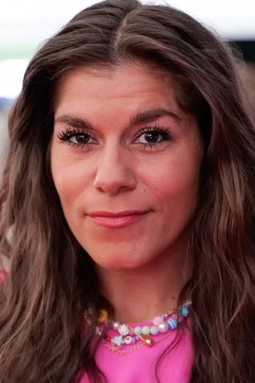 Kristin Gjelsvik profile photo