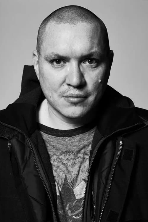 Jeff Barnaby profile photo