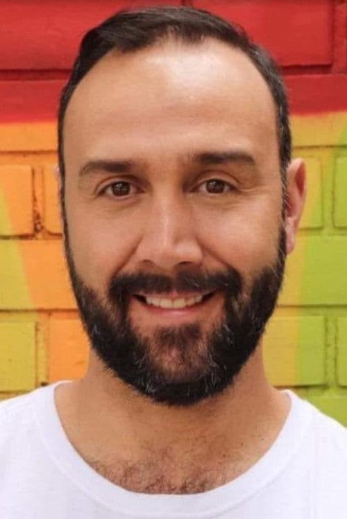 Andrés Estrada profile photo