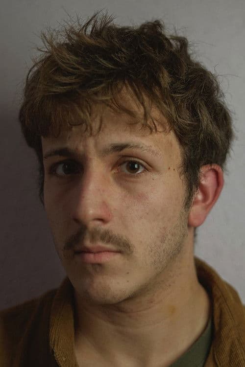 Luis (Soto) Muñoz profile photo