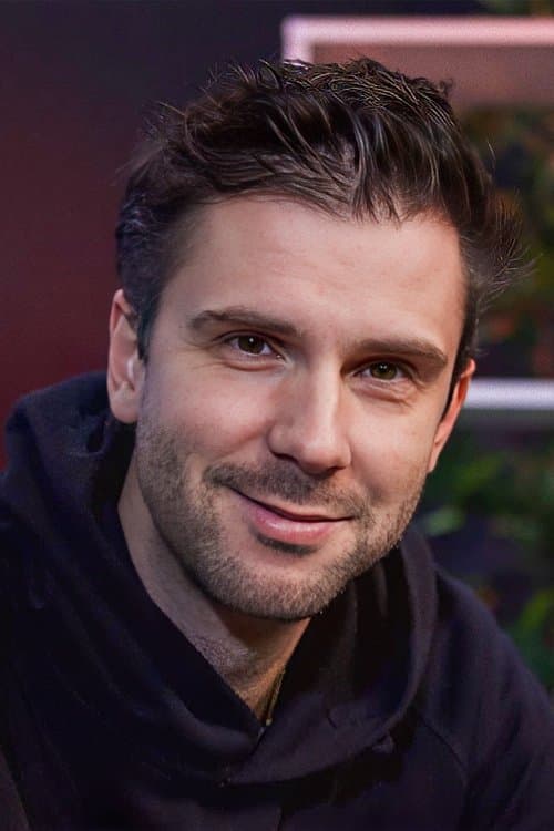 Donald Reignoux profile photo