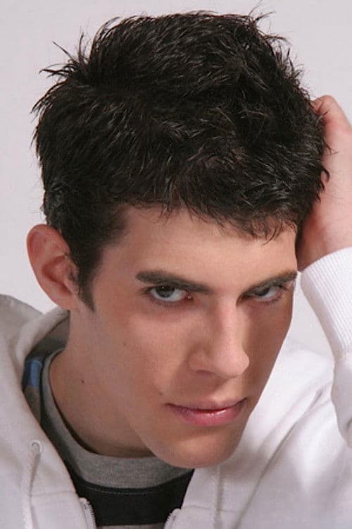 Daniel Rossi profile photo