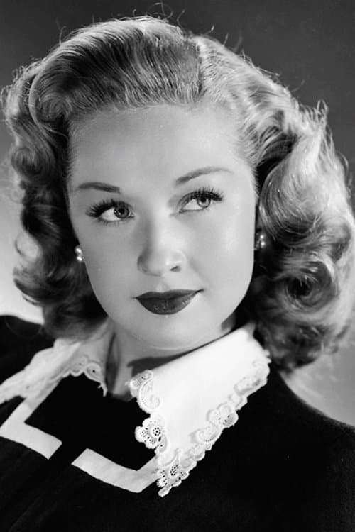 Bonita Granville profile photo
