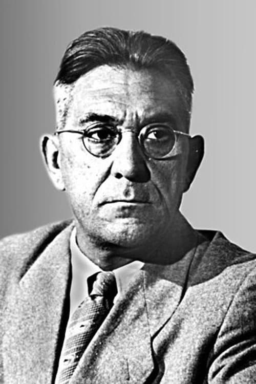 Yuri Lavrov profile photo
