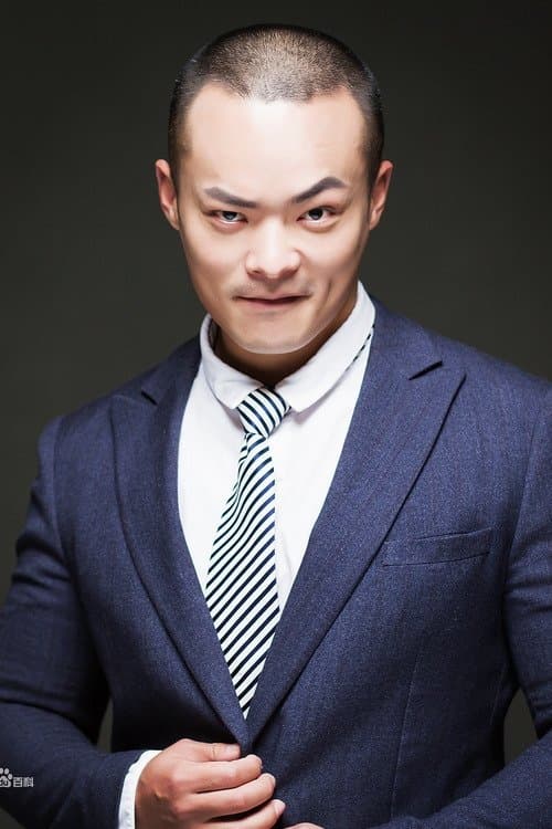 Wang Hongqian profile photo