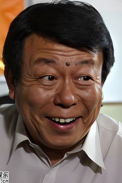 谢樑 profile photo