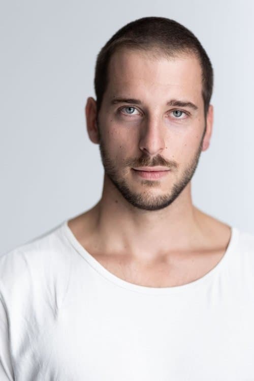 Jeff Aendenboom profile photo