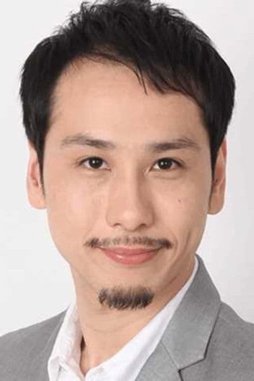 Hiroki Maeda profile photo