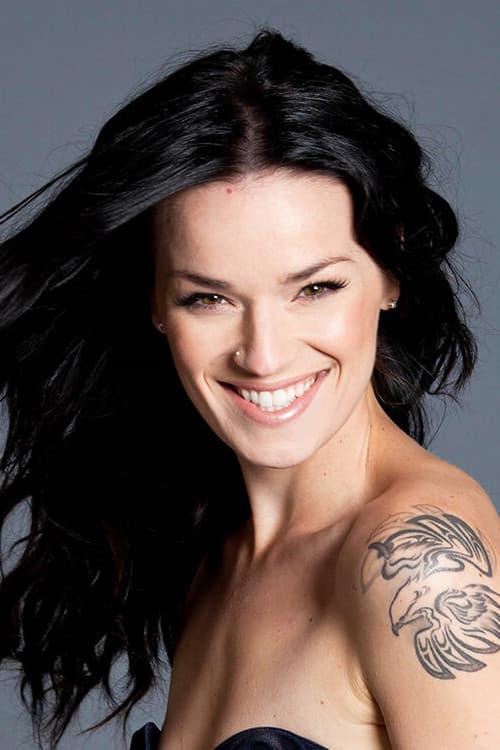 Andrée Watters profile photo