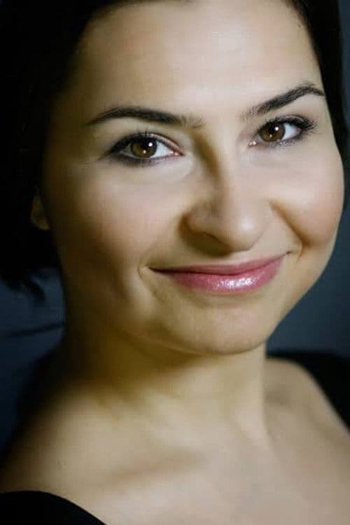 Ayça Işıldar profile photo