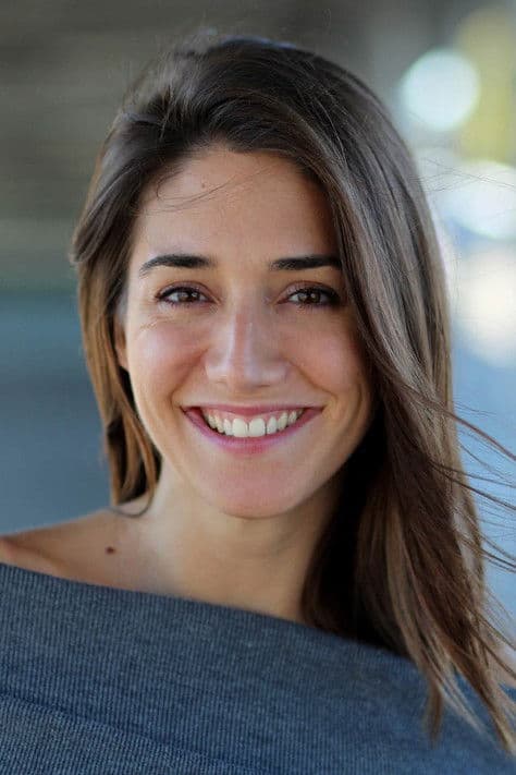 Jennifer Rihouey profile photo