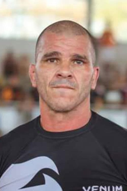 Johil de Oliveira profile photo