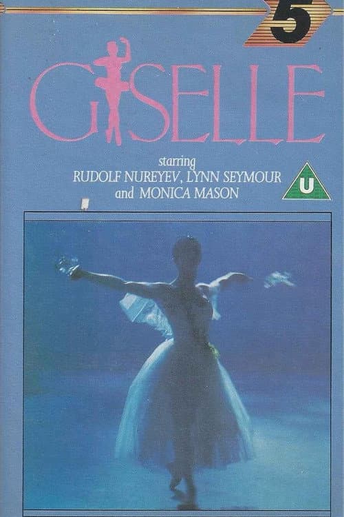 Giselle poster