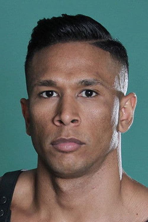 Adrian Monroy profile photo