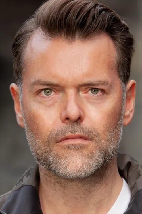 Joel Elferink profile photo