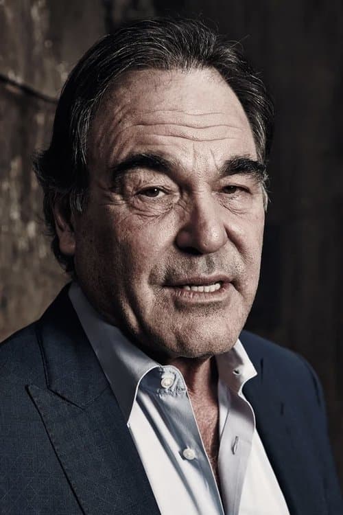 Oliver Stone profile photo