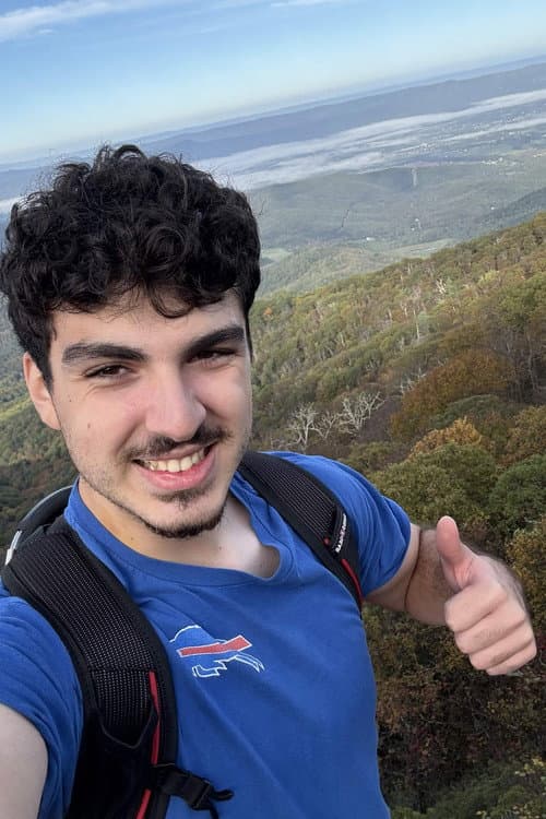 Eric Padron profile photo