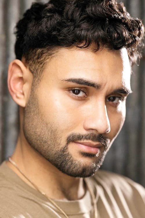 Jaime José Hernández profile photo