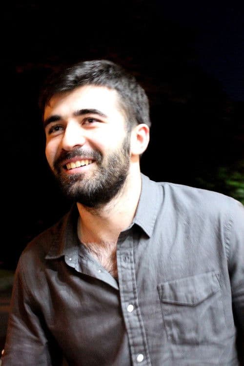 Chermen Kachmazov profile photo