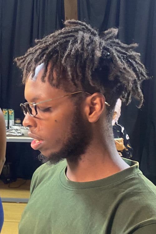 David Ndahiriwe profile photo