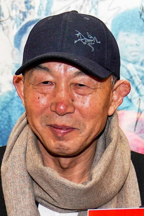 Benli Yuan profile photo