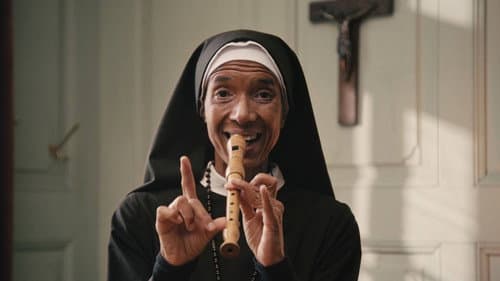 Convent poster