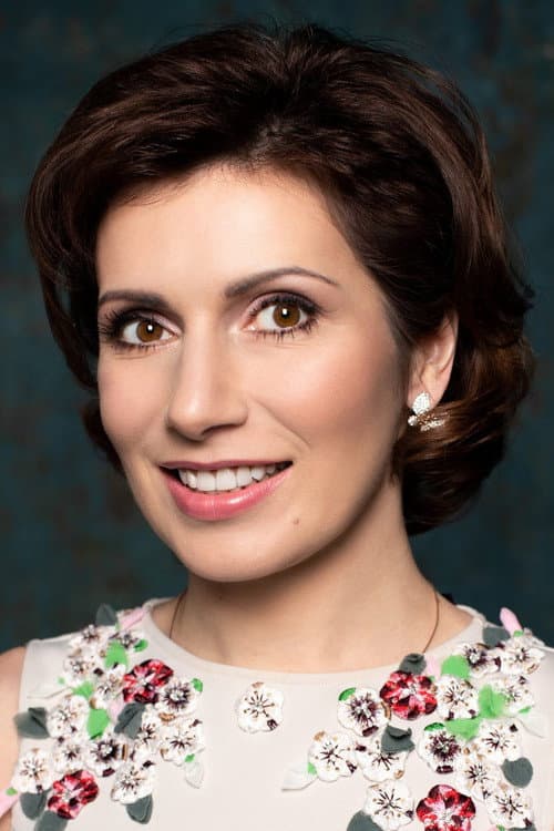 Svetlana Zeynalova profile photo