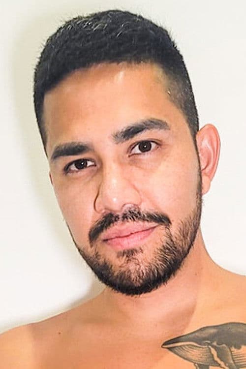 Benji Vega profile photo