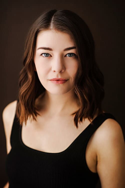 Clarice Wood profile photo