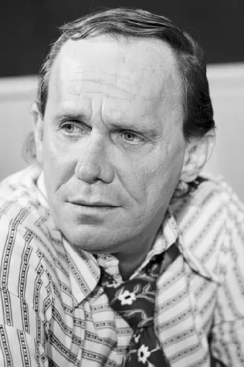 Alfredo Murphy profile photo