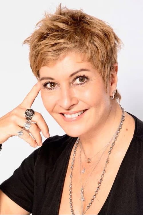 Sophie Delmas profile photo