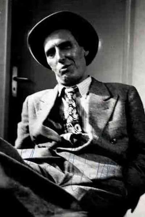 Günther Erich Martsch profile photo