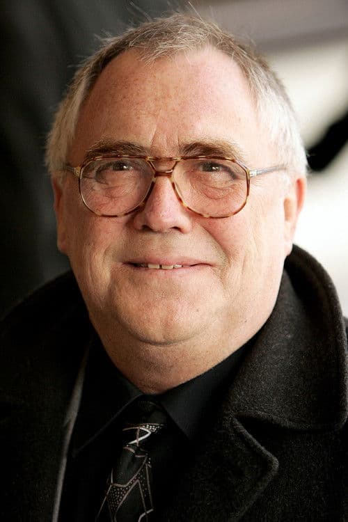 William Tarmey profile photo