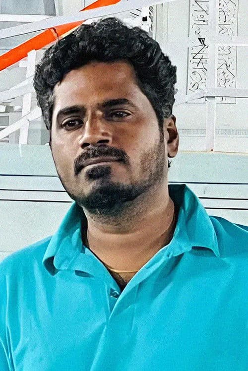 SK. Senthil Rajan profile photo