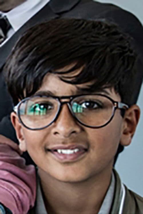 Arien Alexander Takiar profile photo