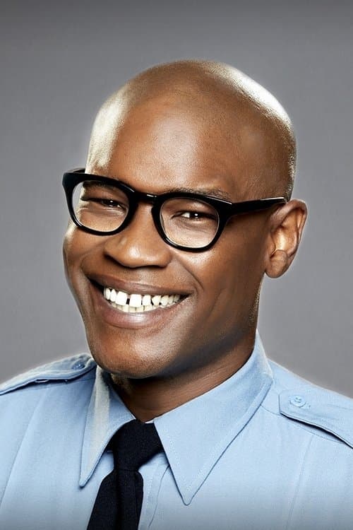 Darien Sills-Evans profile photo