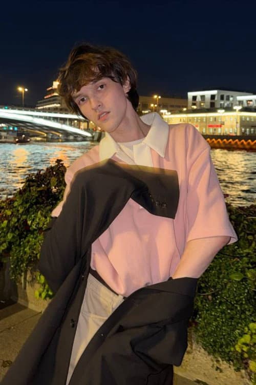 Andrew Mahaev profile photo